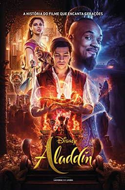 Aladdin: A história que encanta gerações