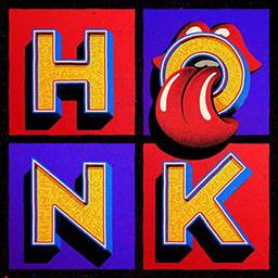 The Rolling Stones - Honk - 2 CDs