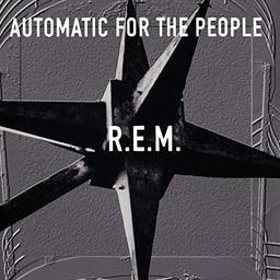 Automatic For The People (25th Anniversary) [Disco de Vinil]