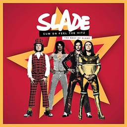 Cum On Feel the Hitz: The Best of Slade [Disco de Vinil]