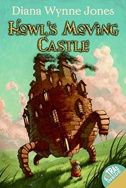 Howl's Moving Castle: 1