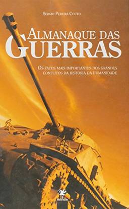 Almanaque Das Guerras
