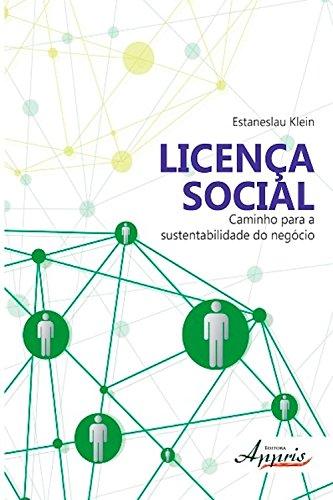 Licença social (Administração e Gestão: Administração de Empresas)