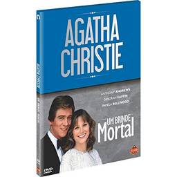 Agatha Christie: Um Brinde Mortal