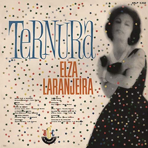 Elza Laranjeira - Ternura (1961)