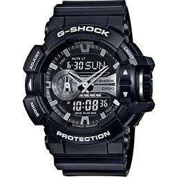 Relógio G-Shock Casio Masculino Ga-400gb-1adr