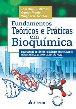 Fundamentos Teóricos e Práticas em Bioquímica (eBook)