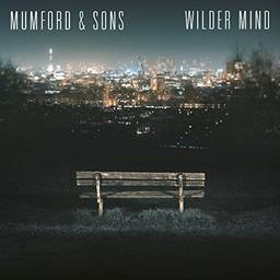 Wilder Mind [Disco de Vinil]