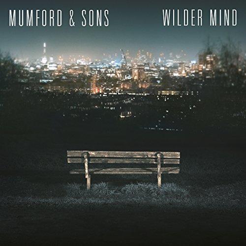 Wilder Mind [Disco de Vinil]