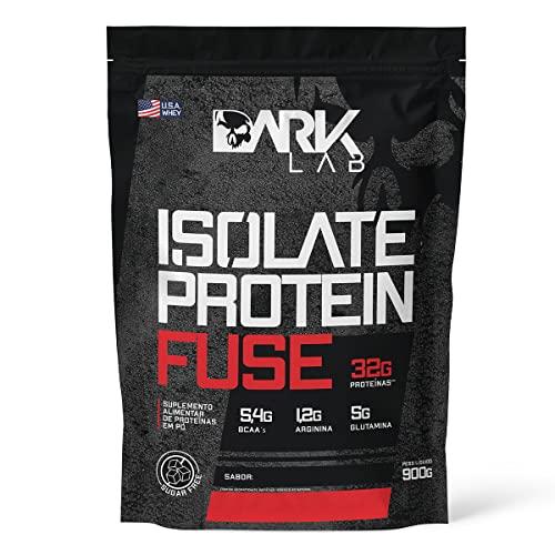 Isolate Protein Fuse 900g Dark Lab (Cookies & Cream)