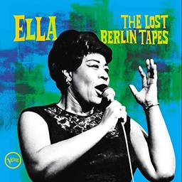 Ella: The Lost Berlin Tapes [2 LP]