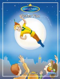 Clássicos Todolivro: Peter Pan