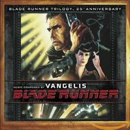 Blade Runner Trilogy - O.S.T.