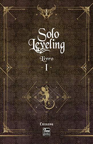 Solo Leveling – Livro 1 (Novel)