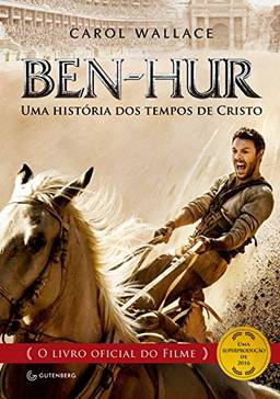 Ben-Hur: Uma história dos tempos de Cristo