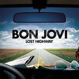 Lost Highway [Disco de Vinil]