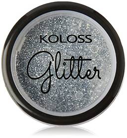 Glitter Strass, Koloss