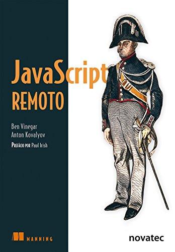 JavaScript Remoto