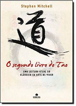 O segundo livro do Tao