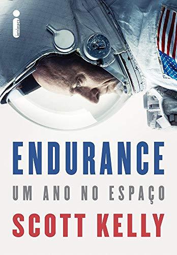 Endurance... Um Ano no Espaço