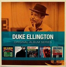 Duke Ellington - Albums Series