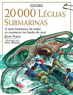 20 000 LéGuas Submarinas