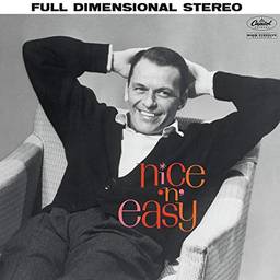 Nice 'n' Easy (2020 Mix) [LP]