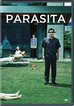 Parasita [DVD]
