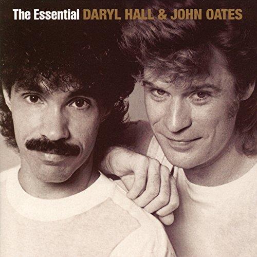 Essential Daryl Hall & John Oates
