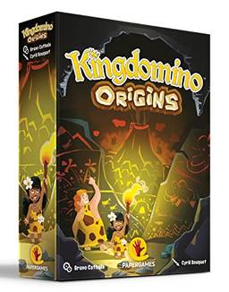 Kingdomino Origins (PaperGames), PPG-J059