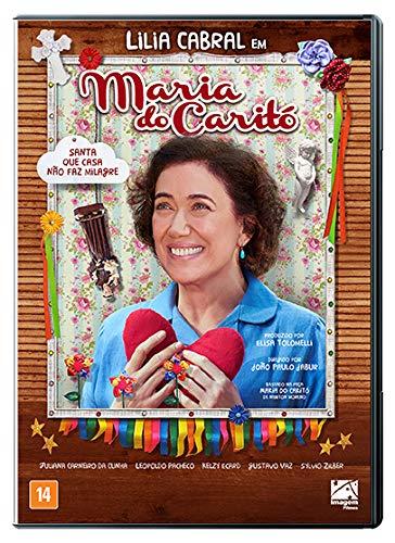Maria do Caritó [DVD]