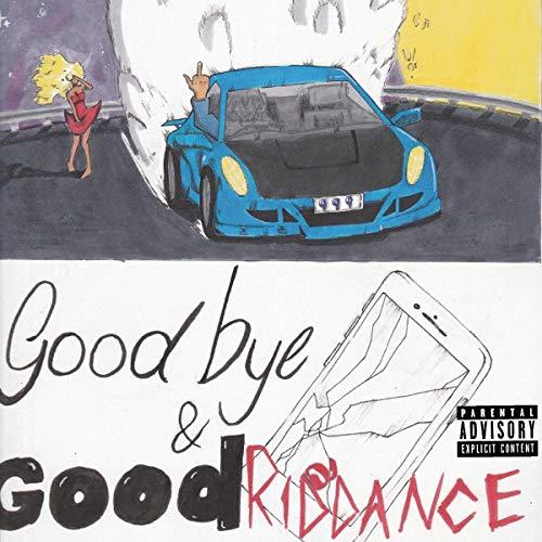 Goodbye & Good Riddance [Disco de Vinil]