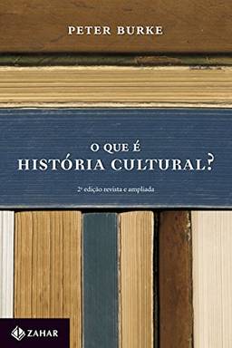O que é história cultural?