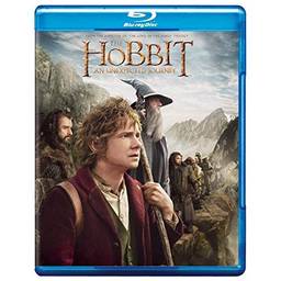 Hobbit O Parte 1 [Blu-ray]