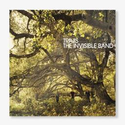 The Invisible Band (20th Anniversary) [LP]