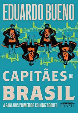 Capitães do Brasil: 3