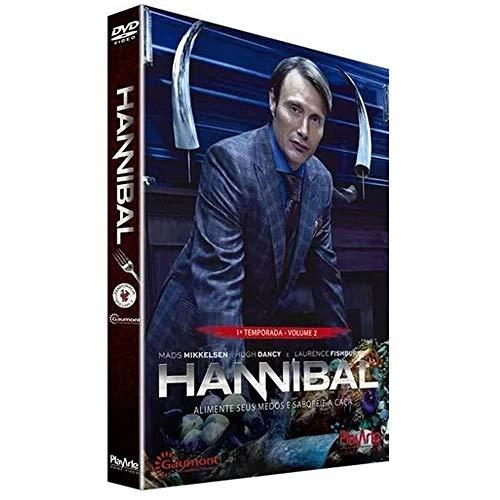Hannibal - 1ª Temporada - Volume 2