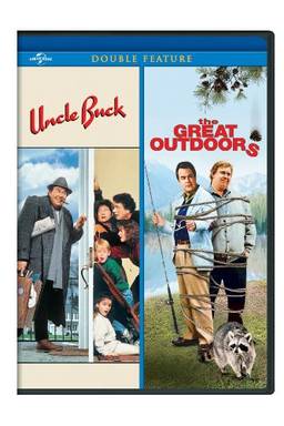 The Great Outdoors / Uncle Buck