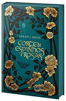 Corte de Espinhos e Rosas (Vol. 1 )