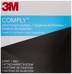 Sistema de Fixação 3M Comply p/Tela Customizada, 3M