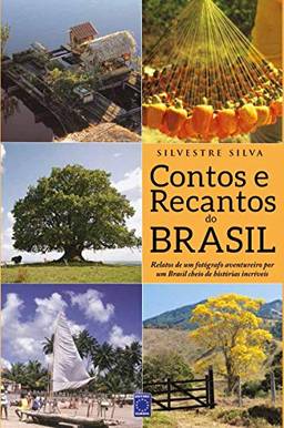 Contos e Recantos do Brasil