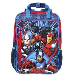 Mochila G, Os Vingadores / Avengers, DMW Bags, 11596, Colorido