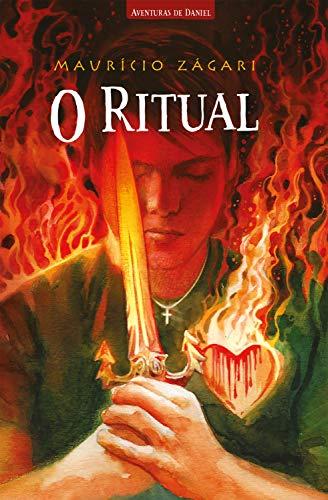 O ritual (Aventuras de Daniel Livro 4)
