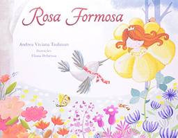 Rosa Formosa