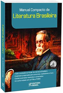 Manual Compacto de Literatura Brasileira