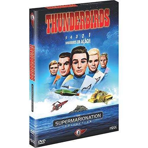Thunderbirds - The Supermarionation Collection - Vol. 1