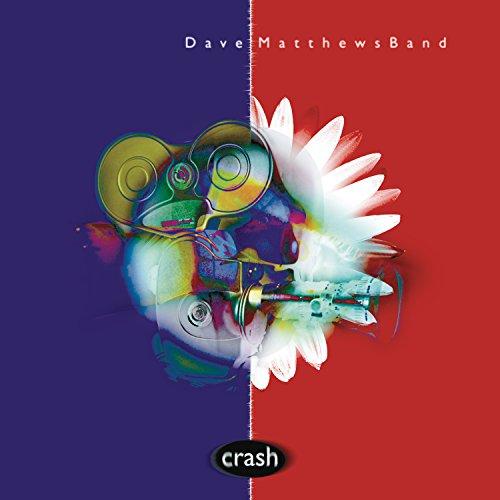 Crash Anniversary Edition [Disco de Vinil]