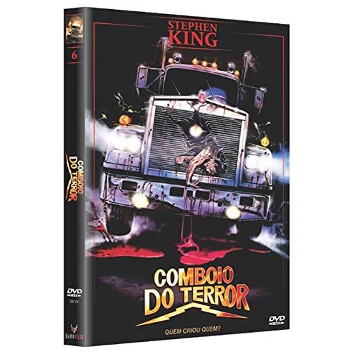 Coleção Stephen King - Volume 6 - Comboio Do Terror