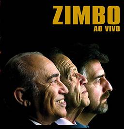 Zimbo Trio - Ao Vivo
