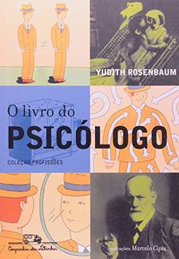 O livro do psicólogo